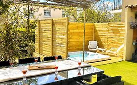 Villa Mars Yourhosthelper